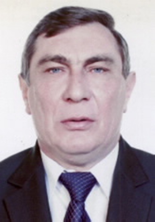 Леденёв Виктор Александрович.